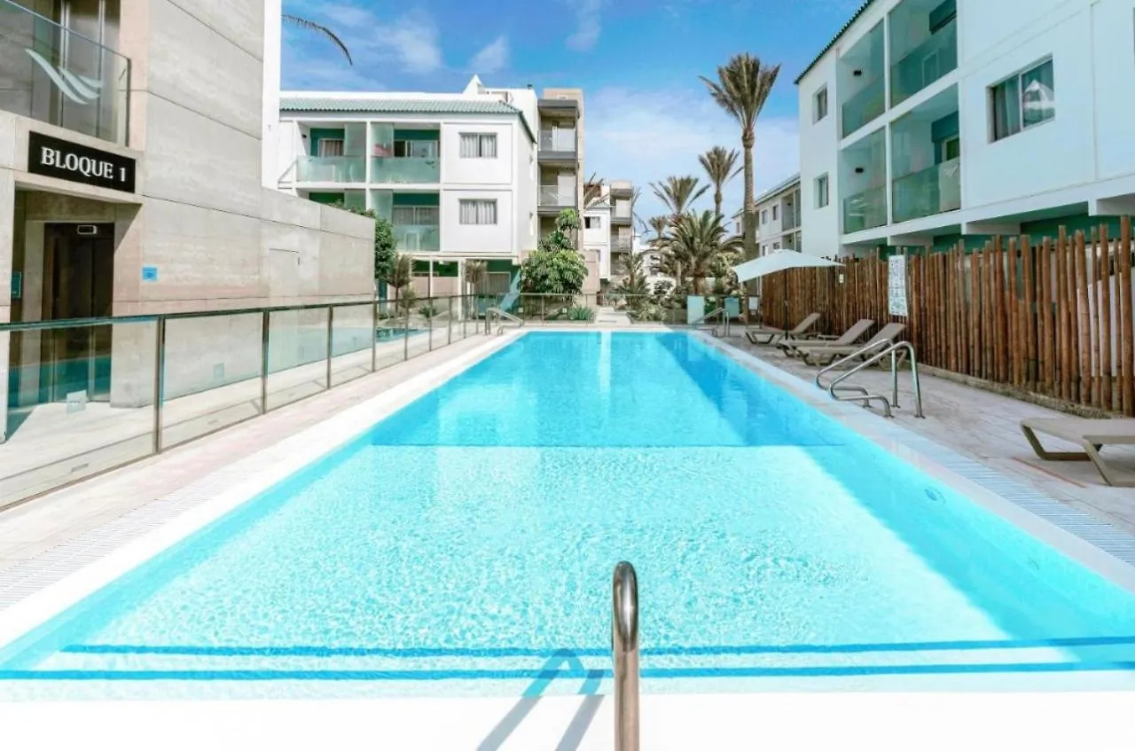 Bristol Sunset Beach Private Apartment Corralejo 0*,  Spagna