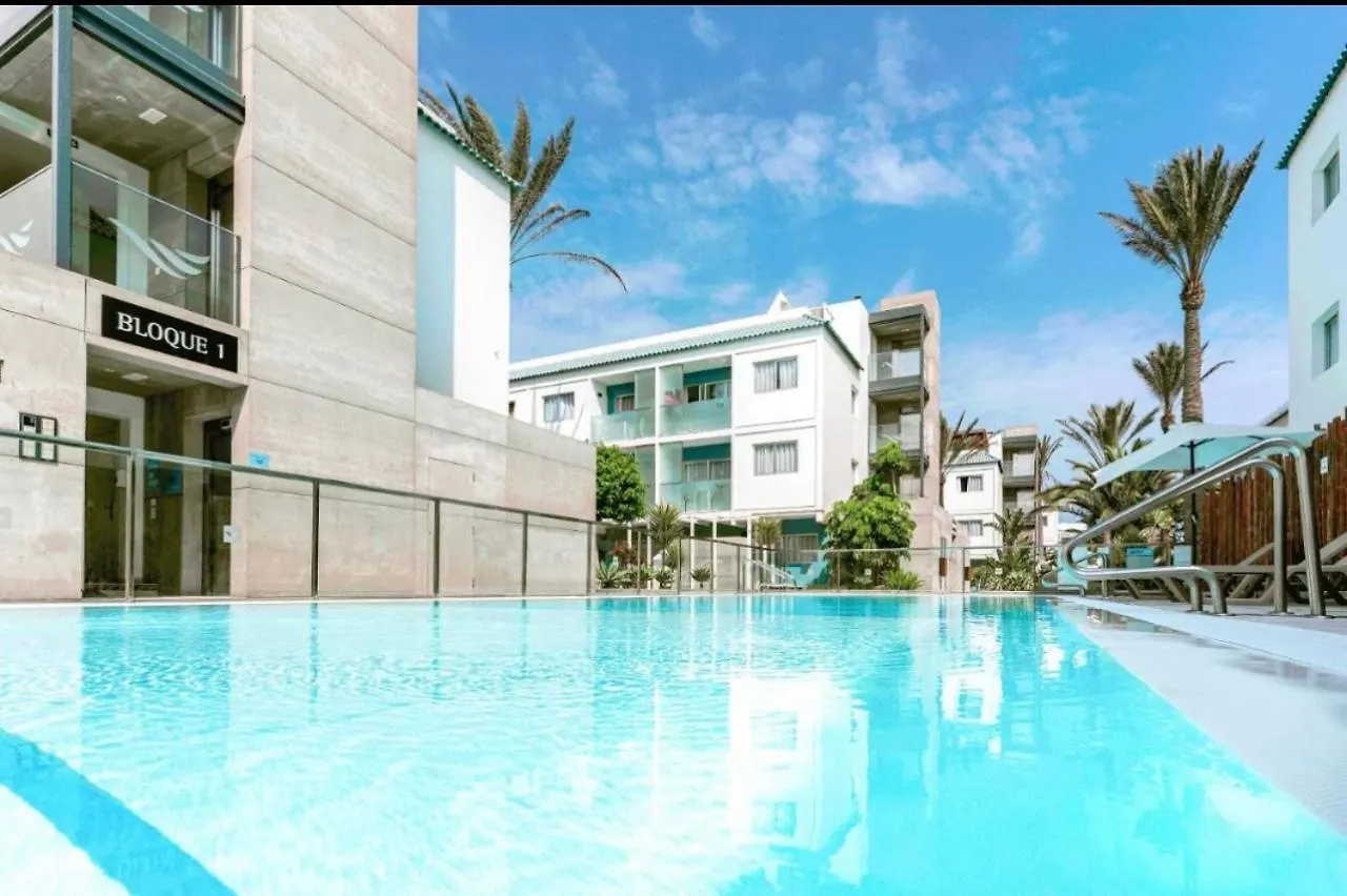 Bristol Sunset Beach Private Apartment Corralejo