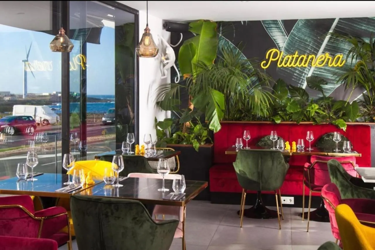 Bristol Sunset Beach Private Apartment Corralejo Spagna