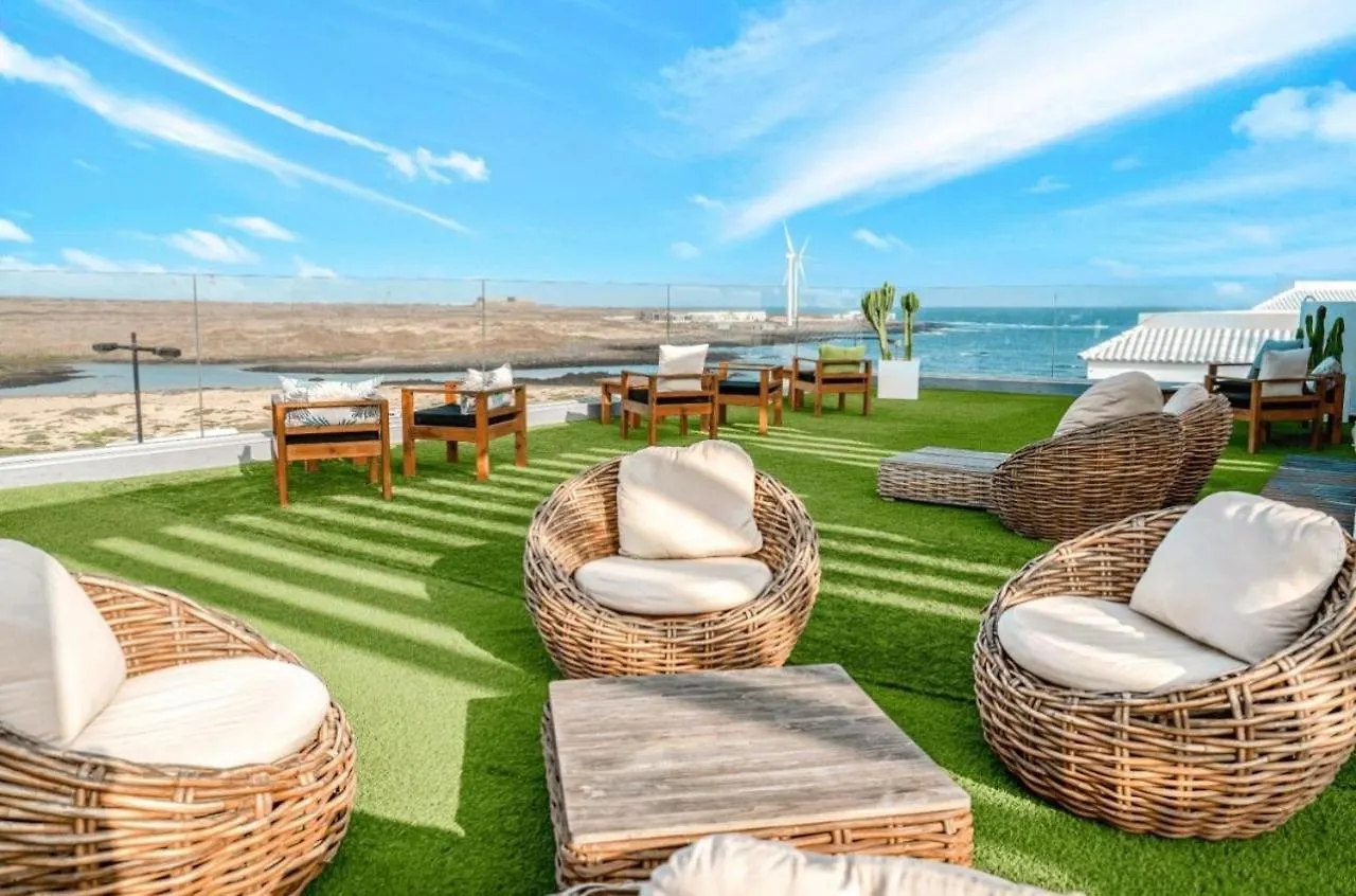 Bristol Sunset Beach Private Apartment Corralejo Spagna