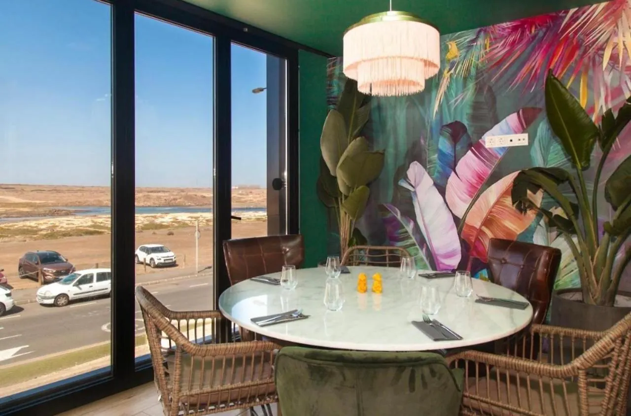 Bristol Sunset Beach Private Apartment Corralejo