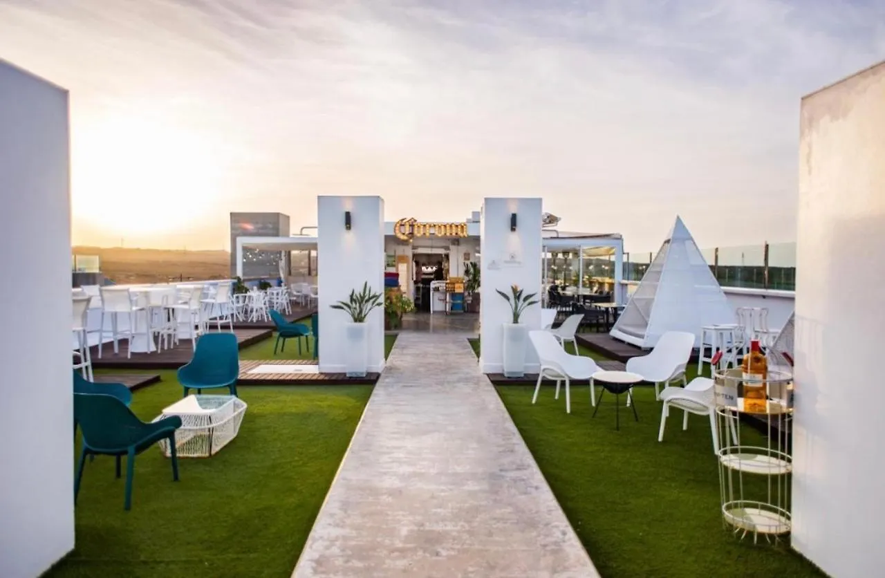 Bristol Sunset Beach Private Apartment Corralejo