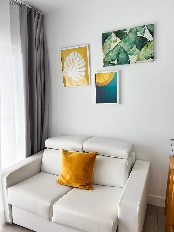 Bristol Sunset Beach Private Apartment Corralejo Spagna