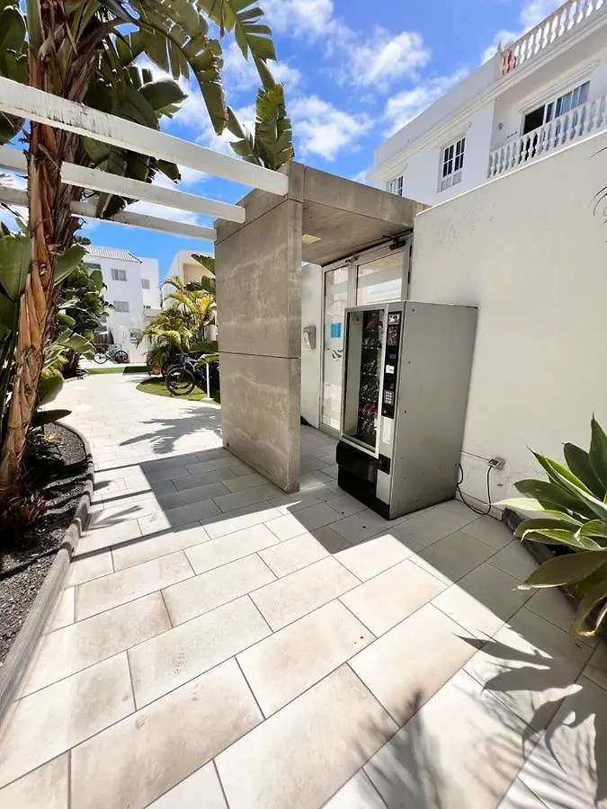 Bristol Sunset Beach Private Apartment Corralejo 0*,  Espanha
