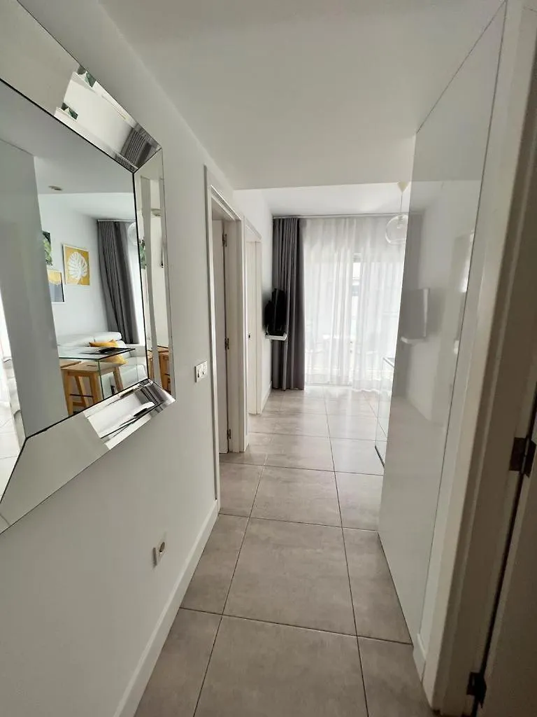 Bristol Sunset Beach Private Apartment Corralejo