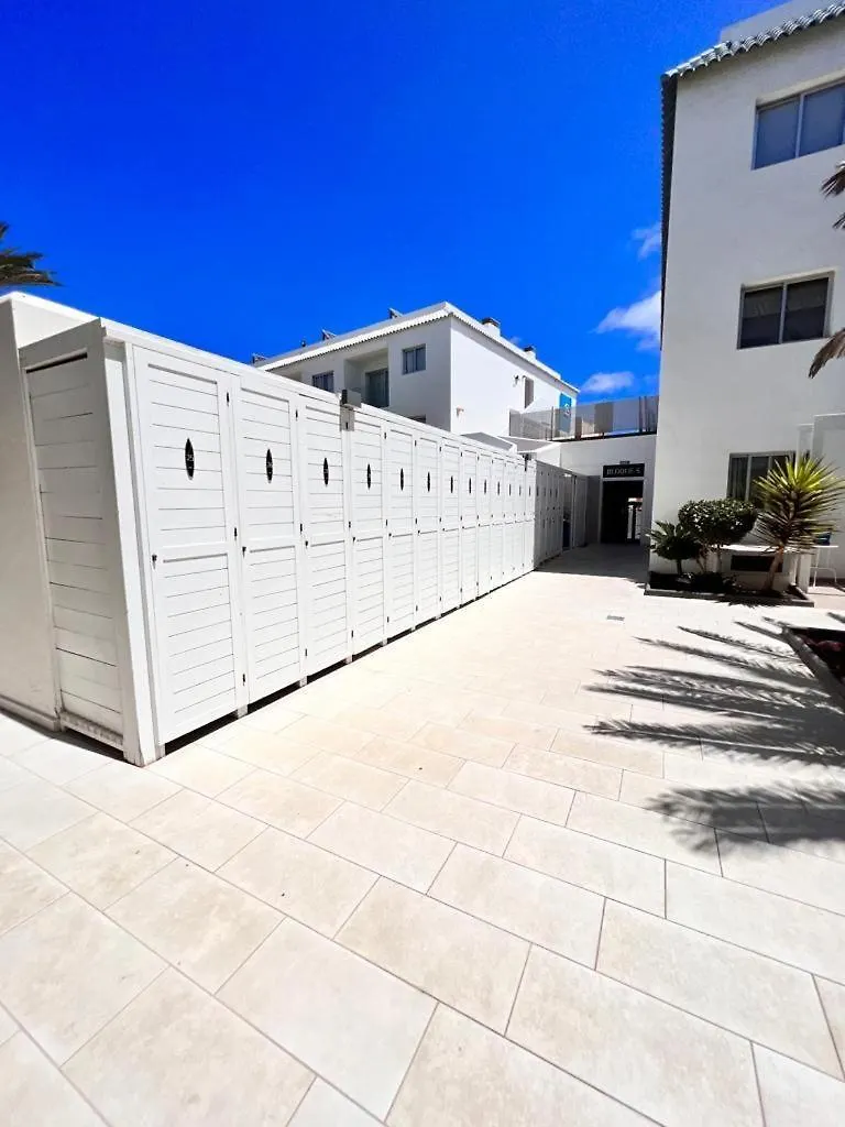 Bristol Sunset Beach Private Apartment Corralejo 0*,  Spagna