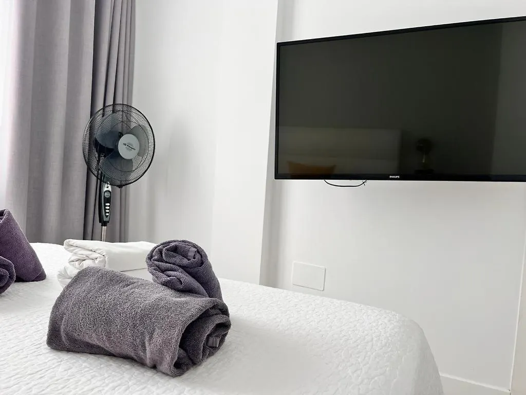 Bristol Sunset Beach Private Apartment Corralejo 0*,