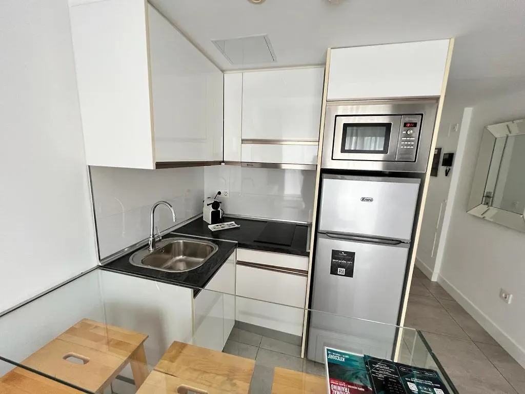 Bristol Sunset Beach Private Apartment Corralejo 0*,
