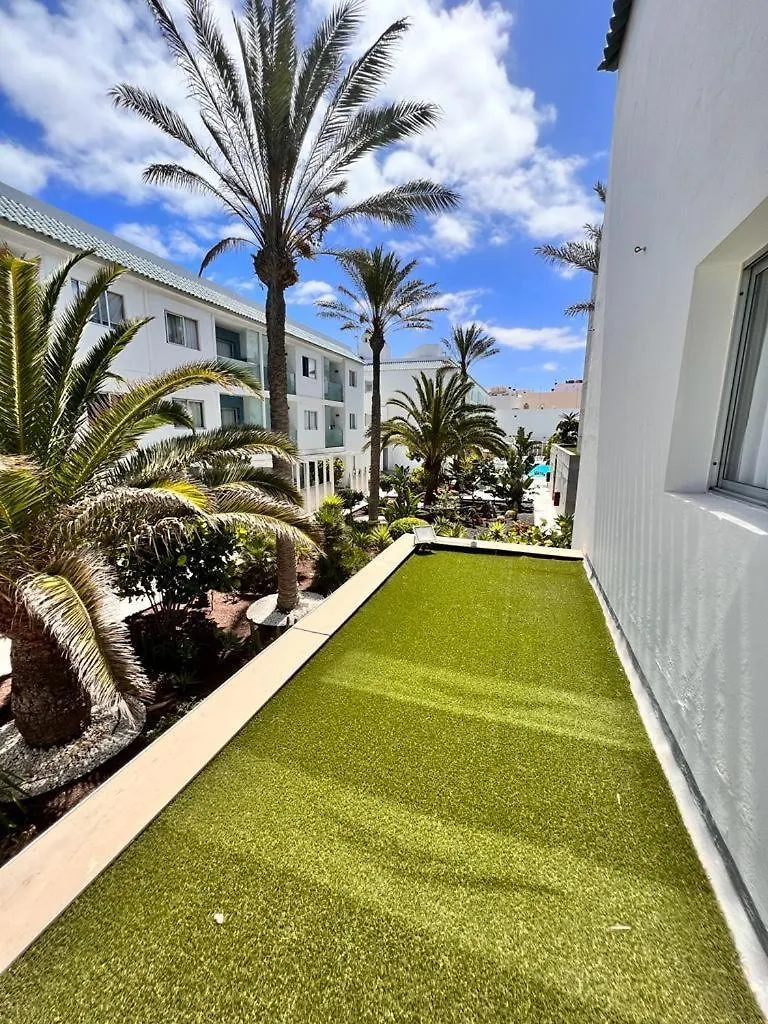 Bristol Sunset Beach Private Apartment Corralejo