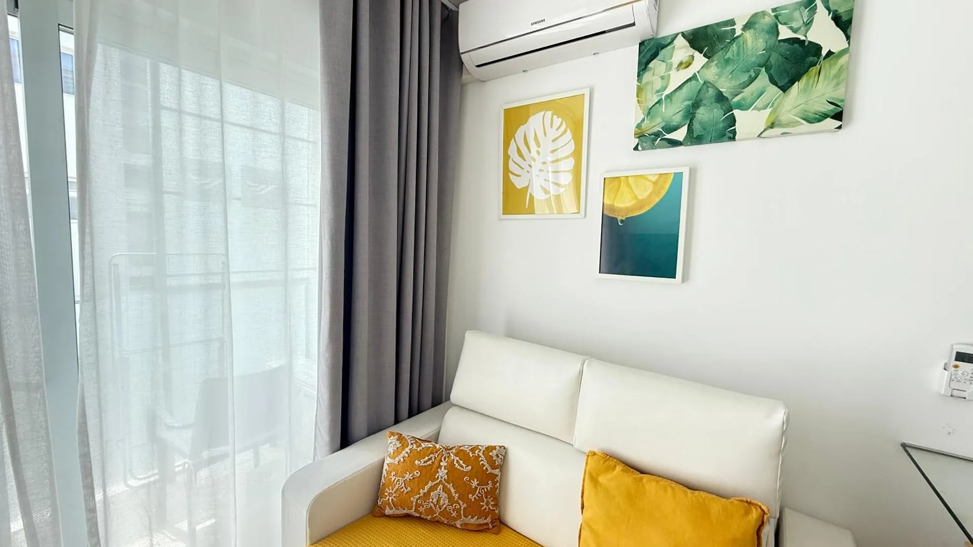 Bristol Sunset Beach Private Apartment Corralejo