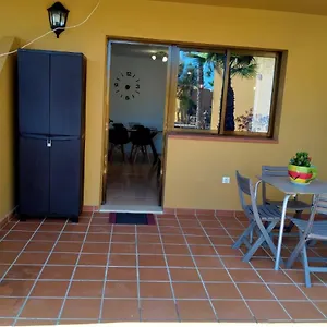 Appartamento Apto Puipana, Corralejo