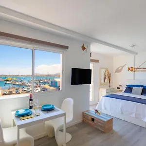 Appartamento El Velero, Corralejo