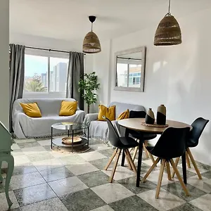 Appartamento Girasol, Corralejo