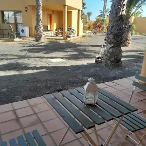 Appartamento Casa Damar, Corralejo