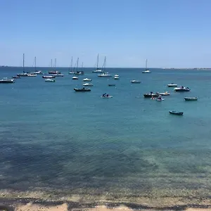 Appartamento Eloisa I, Corralejo