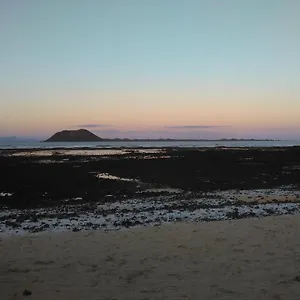 Appartamento Verdemare, Corralejo