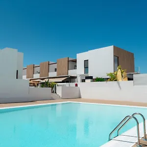 Casa vacanze El Palmeral - House With Pool In, Corralejo