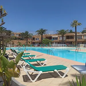 Appartamento Caracol, Corralejo