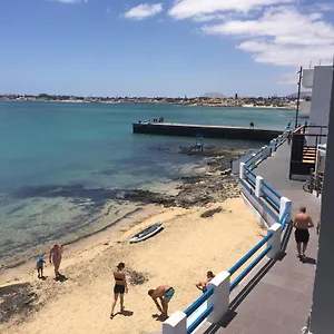 Appartamento Eloisa Ii, Corralejo