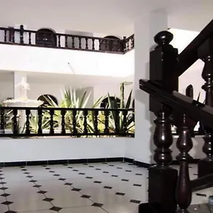 Apartamento Tropical Loft, Corralejo