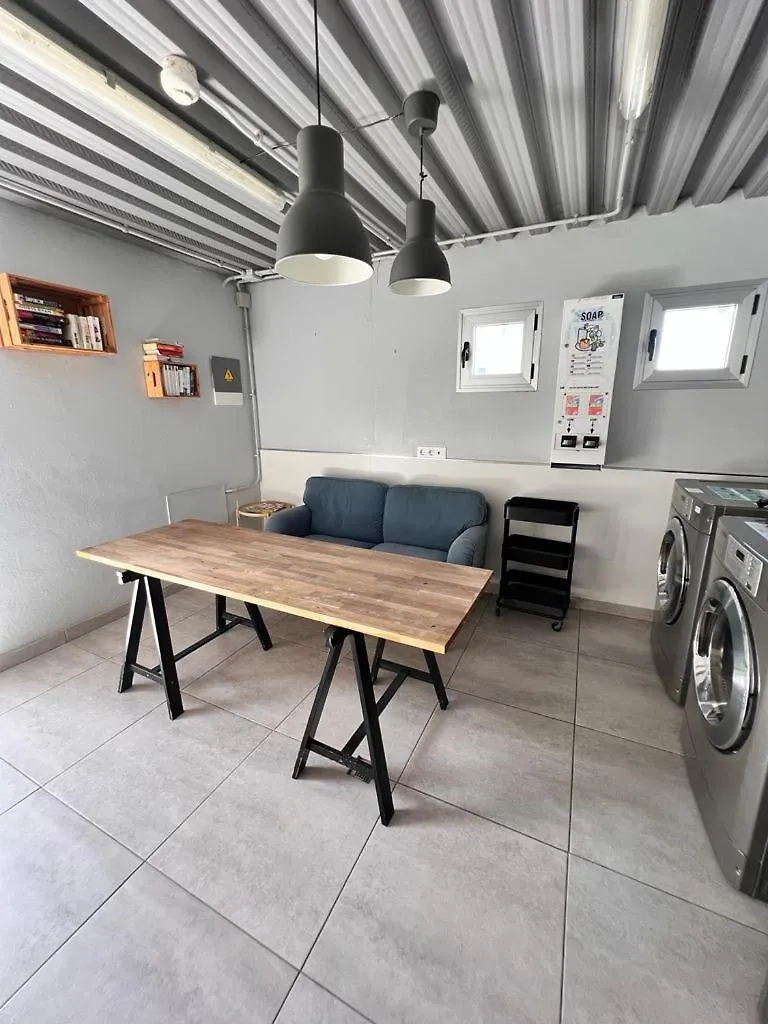Bristol Sunset Beach Private Apartment Corralejo