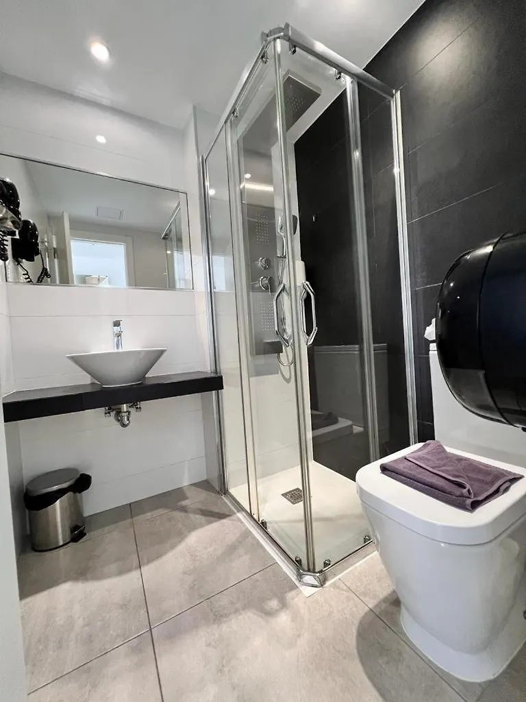 Bristol Sunset Beach Private Apartment Corralejo